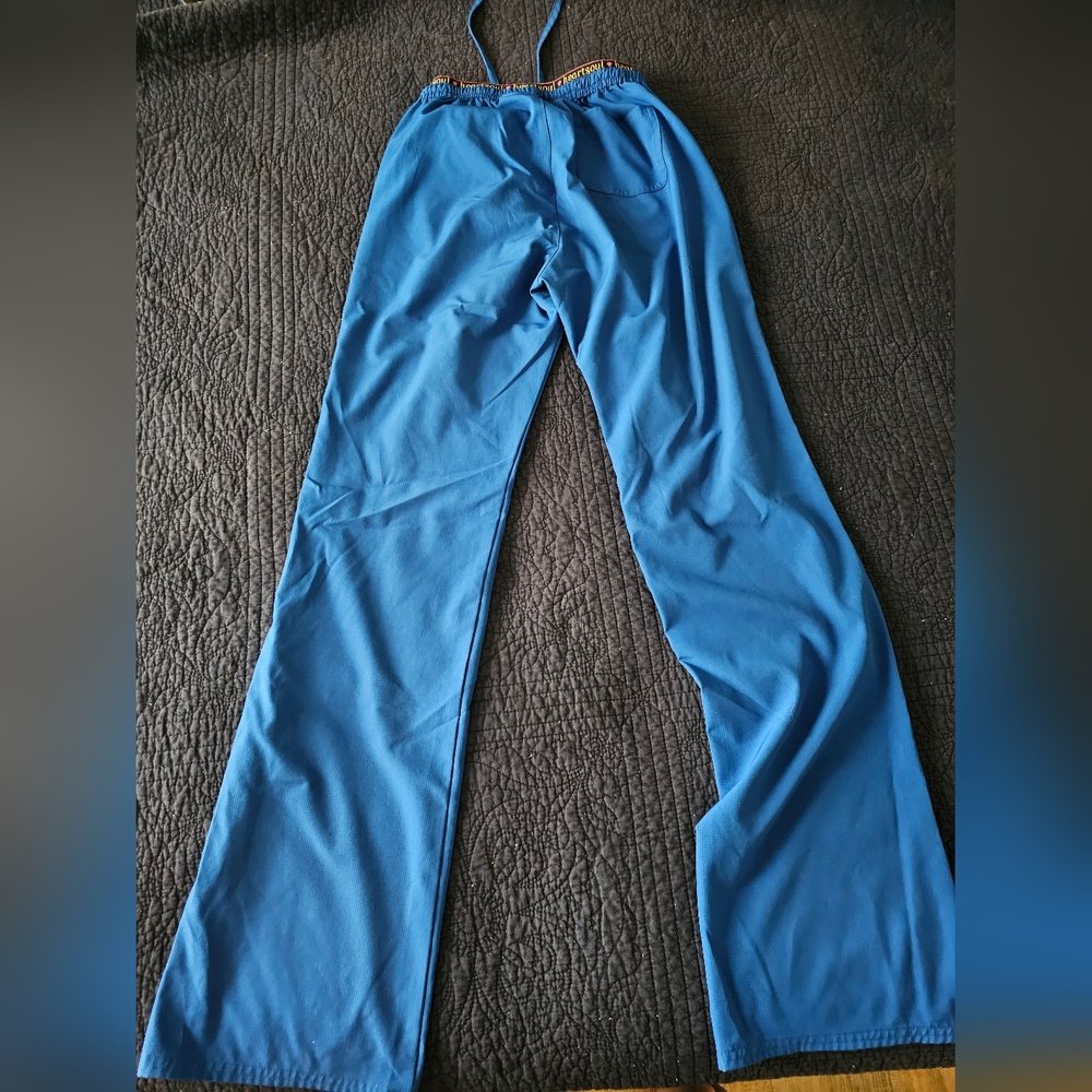 Scrub pants (2) - Picture 3 of 4